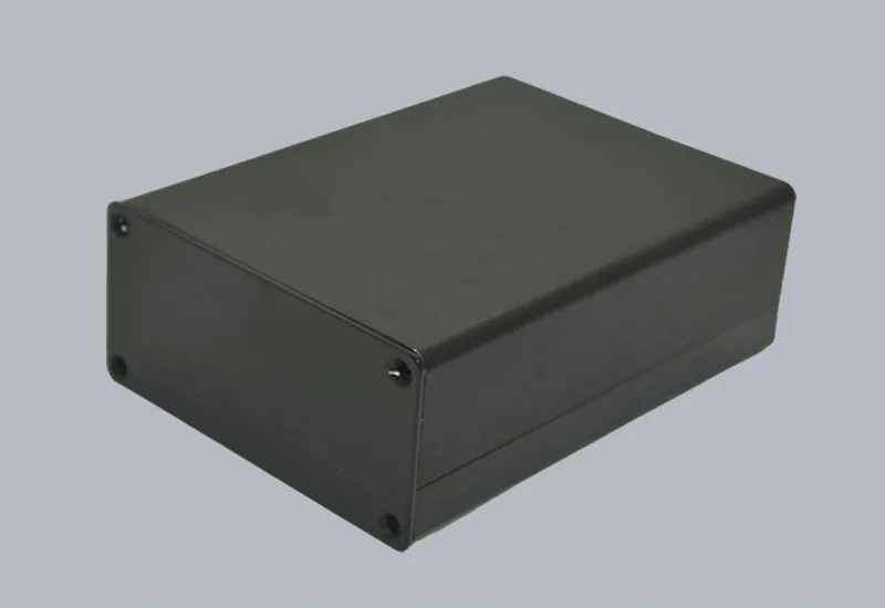 Aluminum Motor Housing