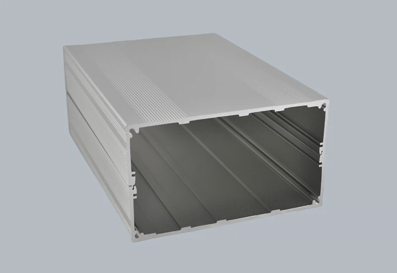 Die Cast Aluminum Housing